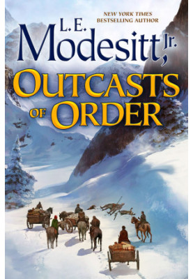 Outcasts of Order