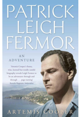 Patrick Leigh Fermor · An Adventure