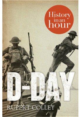 [History in an Hour 01] • D-Day