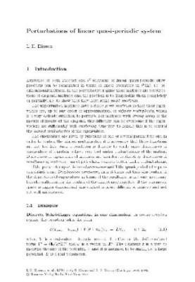 Dynamical Systems and Small Divisors: Lectures Given at the Cime Summer School, Held in Cetraro
