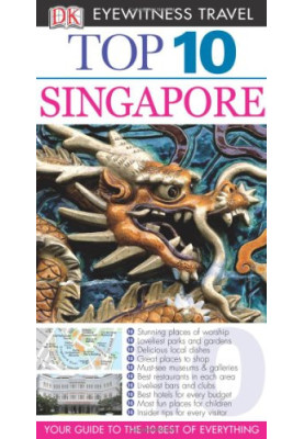 Top 10 Singapore