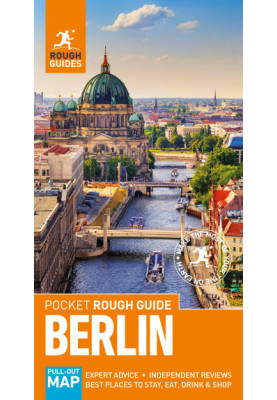 Pocket Rough Guide Berlin