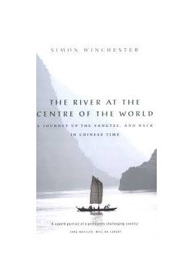The River at the Centre of the World