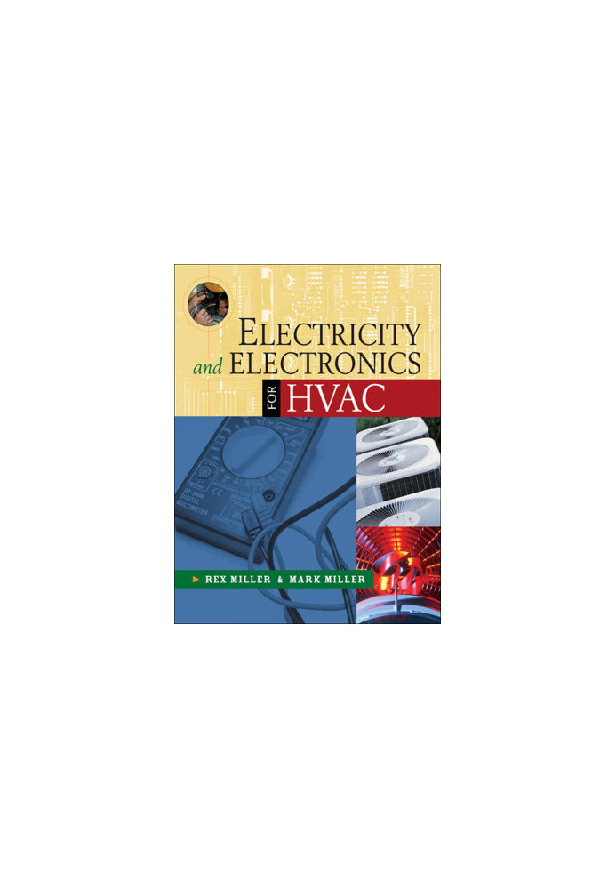 Electricity and Electronics for HVAC