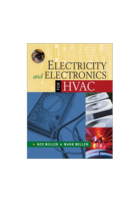 Electricity and Electronics for HVAC