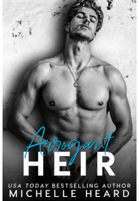Arrogant Heir