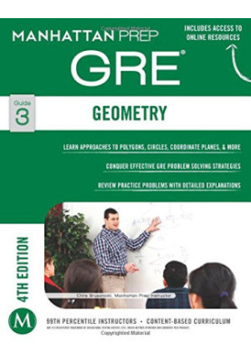 GRE Geometry