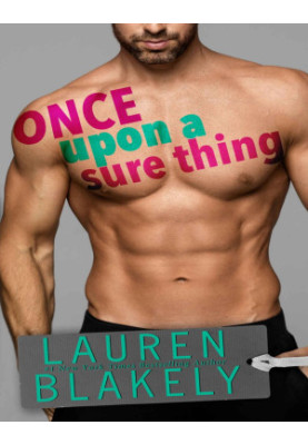 Once Upon A Sure Thing