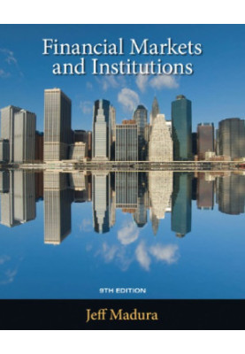 Financial markets and institutions. 9th ed