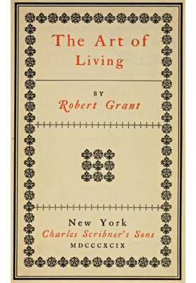 The Art of Living