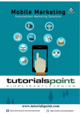 Mobile Marketing: Personalised Marketing Solutions