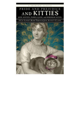Pride and Prejudice and Kitties