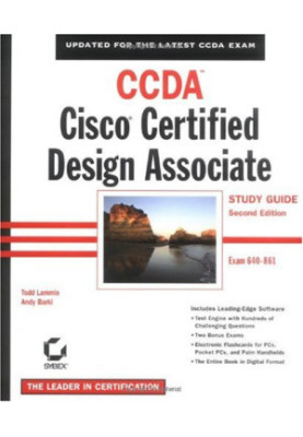 CCDA: Cisco certified design associate study guide