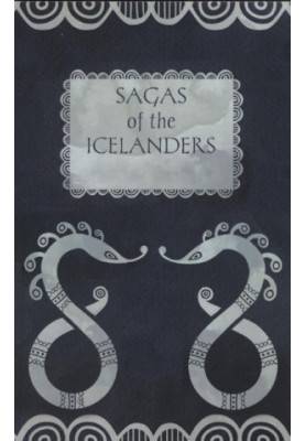 The Sagas of the Icelanders