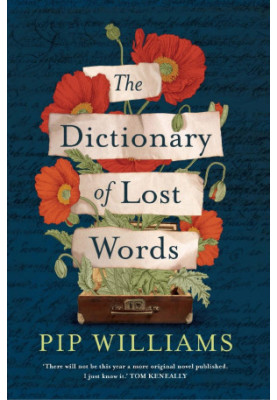 The Dictionary of Lost Words : A Novel (2020)