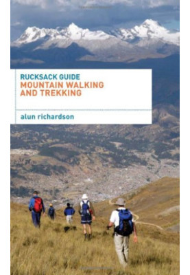 Rucksack Guide - Mountain Walking and Trekking