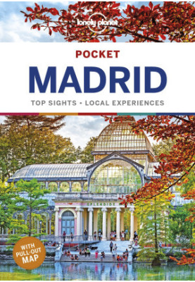 Pocket Madrid