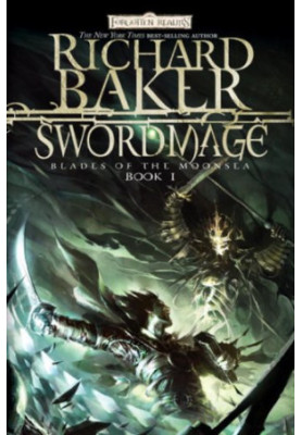 Swordmage: Blade of the Moonsea, Book I (Blades of Moonsea)