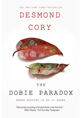 The Dobie Paradox · Where nothing is as it seems