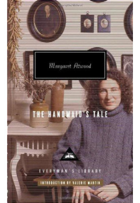 [The Handmaid's Tale 01] • The Handmaid's Tale