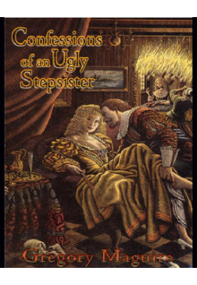 Confessions of an Ugly Stepsister
