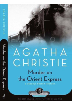 Murder on the Orient Express
