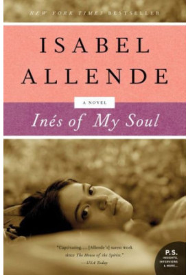 Ines of My Soul
