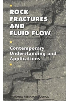 Rock fractures and fluid flow: contemporary understanding and applications