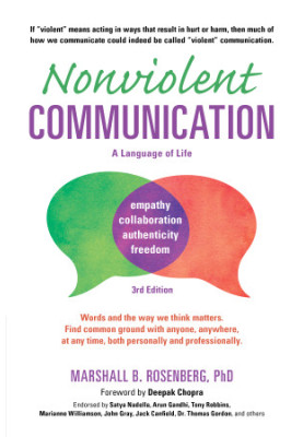 Nonviolent Communication (Third Edition)
