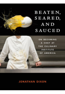 Beaten, Seared, and Sauced