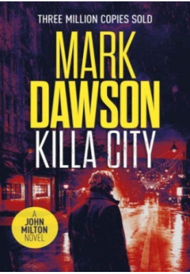 Killa City