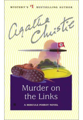 Murder on the Links (Hercule Poirot, 02)