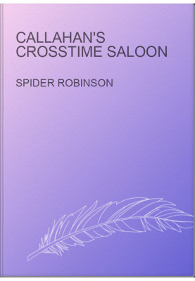 Callahan's Crosstime Saloon