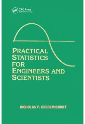 Practical Statistics For Engineers And Scientists
