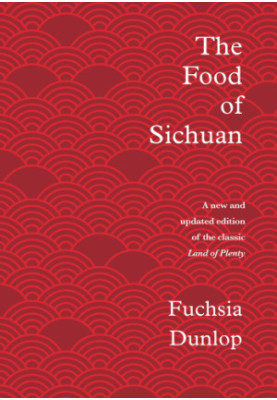 The Food of Sichuan