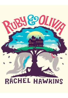 Ruby and Olivia