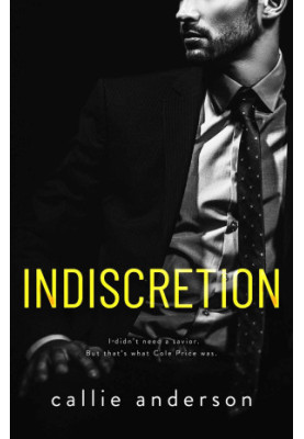 Indiscretion