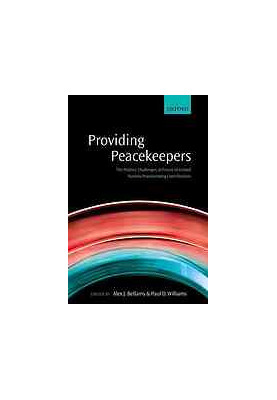 Providing peacekeepers : the politics, challenges, and future of United Nations peacekeeping contributions