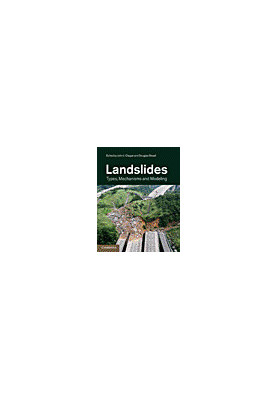 Landslides - Types, Mechanisms and Modeling