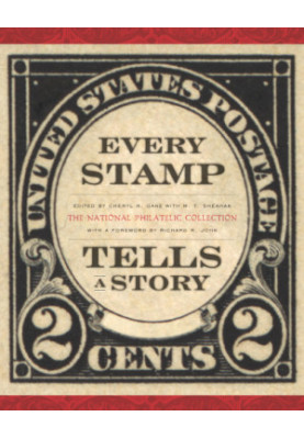 Every stamp tells a story: the National Philatelic Collection