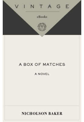 A Box of Matches