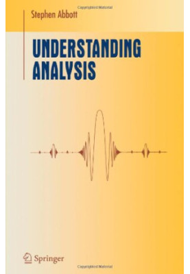 Understanding Analysis & Instructor's Solutions Manual