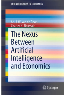 The nexus between artificial intelligence and economics