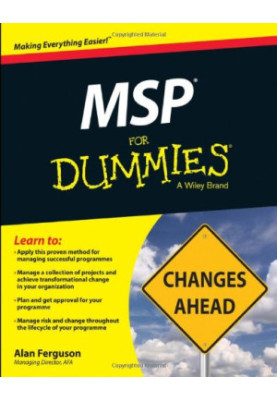 MSP for dummies