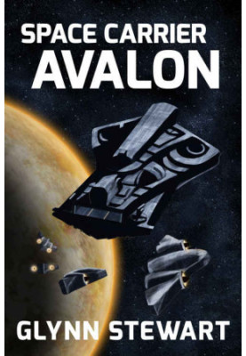 Space Carrier Avalon - Castle Federation 01