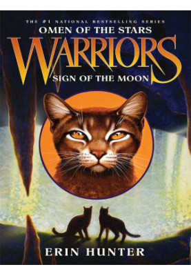 Hunter, Erin - Warriors: Omen of the Stars 04 - Sign of the Moon