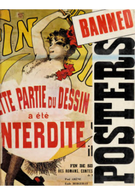 Banned Posters