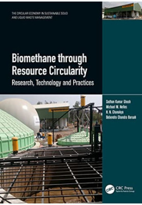 Biomethane through Resource Circularity: Research, Technology and Practices
