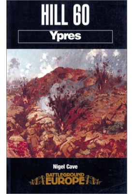 Hill 60: Ypres