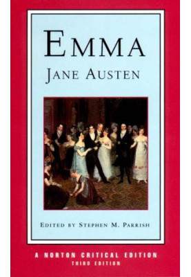 Emma (Norton Critical Edition)